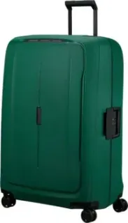 Samsonite Essens Alpine Green 81 см