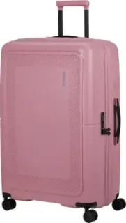 American Tourister Dashpop Lilas Pink 77 см