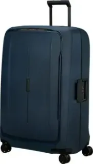 Samsonite Essens Midnight Blue 81 см