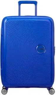 American Tourister SoundBox Cobalt Blue 67 см