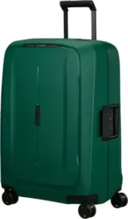 Samsonite Essens Alpine Green 69 см