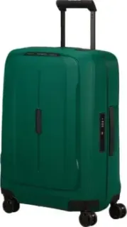 Samsonite Essens Alpine Green 55 см