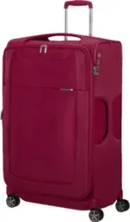Samsonite D'Lite Fuchsia 78 см