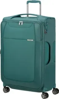 Samsonite D'Lite Northern Blue 71 см