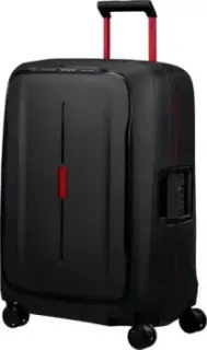 Samsonite Essens Charcoal/Red 69 см