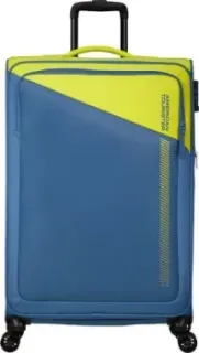 American Tourister Daring Dash Lime/Coronet 77 см