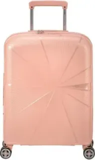 American Tourister Starvibe Met. Peach 55 см