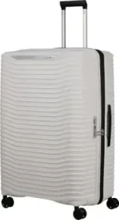 Samsonite Upscape Cloud White 81 см