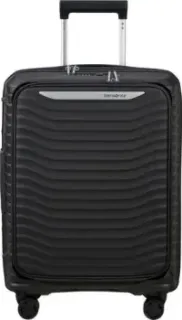 Samsonite Upscape 48L Black 55 см