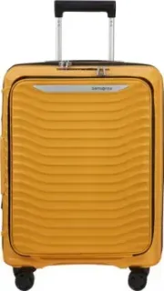 Samsonite Upscape 48L Yellow 55 см