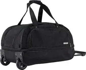 Mr.Bag 143-K-1-1J-BLK (черный)