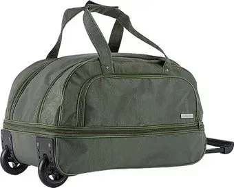 Mr.Bag 143-K-1-1J-KHK (хаки)