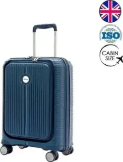 Verage Rome Business 19006 WP-S+ 55 см (темно-синий)