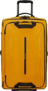 Samsonite Ecodiver Yellow 67 см