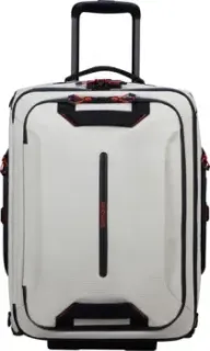 Samsonite Ecodiver Cloud White 55 см (51 л)