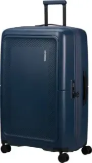 American Tourister Dashpop Midnight Blue 77 см