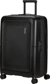 American Tourister Dashpop True Black 67 см