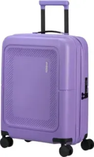 American Tourister Dashpop Violet Purple 55 см