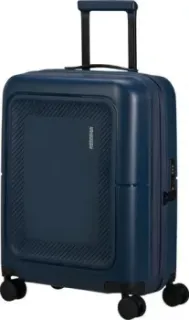 American Tourister Dashpop Midnight Blue 55 см