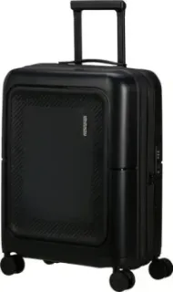 American Tourister Dashpop True Black 55 см