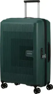 American Tourister Aerostep Dark Forest 67 см