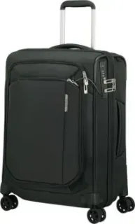 Samsonite Respark Forest Green 55 см (43/49 л)