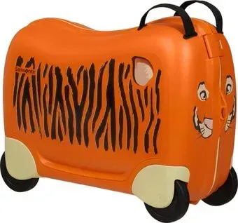 Samsonite Dream2Go Tiger Toby 52 см