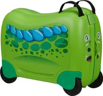 Samsonite Dream2Go Dinosaur D. 52 см