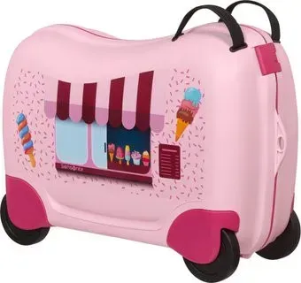 Samsonite Dream2Go Ice Cream Van 52 см