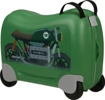 Samsonite Dream2Go Motorbike 52 см