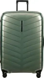 Samsonite Attrix Basil Green 81 см