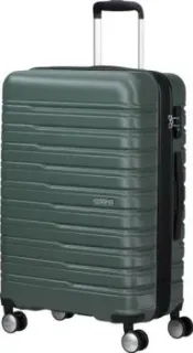 American Tourister Flashline Dark Forest 67 см