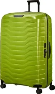 Samsonite Proxis Lime 86 см