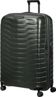 Samsonite Proxis Matt Climbing Ivy 86 см