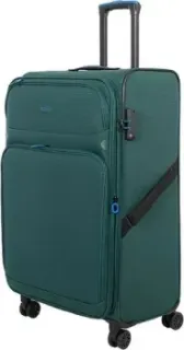 Francesco Molinary 111-22039W/3-28GRN (зеленый)