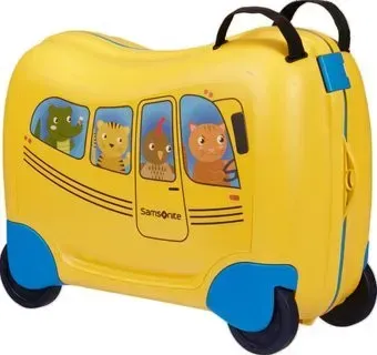 Samsonite Dream2Go School Bus 52 см