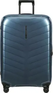 Samsonite Attrix Steel Blue 75 см