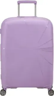 American Tourister Starvibe Digital Lavender 67 см