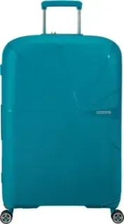 American Tourister Starvibe Verdigris 77 см
