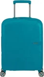 American Tourister Starvibe Verdigris 55 см