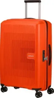 American Tourister Aerostep Bright Orange 67 см