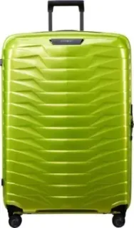 Samsonite Proxis Lime 81 см