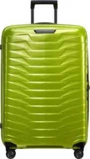 Samsonite Proxis Lime 75 см