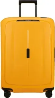 Samsonite Essens Radiant Yellow 69 см