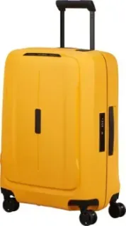 Samsonite Essens Radiant Yellow 55 см