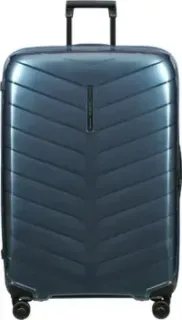 Samsonite Attrix Steel Blue 81 см