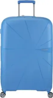 American Tourister Starvibe Tranquil blue 77 см