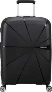 American Tourister Starvibe Black 67 см