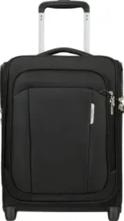 Samsonite Respark Ozone Black 45 см (2 колеса)