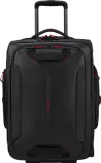 Samsonite Ecodiver Black 55 см (48 л)